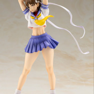 「STREET FIGHTER美少女 さくら -ROUND 2-」9,500円(税込)(C) CAPCOM U.S.A., INC. ALL RIGHTS RESERVED.