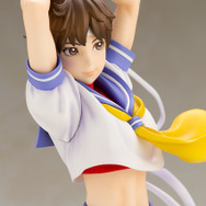 「STREET FIGHTER美少女 さくら -ROUND 2-」9,500円(税込)(C) CAPCOM U.S.A., INC. ALL RIGHTS RESERVED.