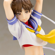 「STREET FIGHTER美少女 さくら -ROUND 2-」9,500円(税込)(C) CAPCOM U.S.A., INC. ALL RIGHTS RESERVED.