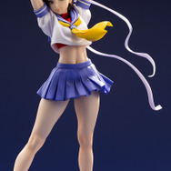 「STREET FIGHTER美少女 さくら -ROUND 2-」9,500円(税込)(C) CAPCOM U.S.A., INC. ALL RIGHTS RESERVED.