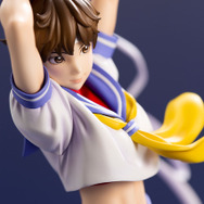 「STREET FIGHTER美少女 さくら -ROUND 2-」9,500円(税込)(C) CAPCOM U.S.A., INC. ALL RIGHTS RESERVED.