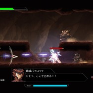 『HARDCORE MECHA』明日17日20時から「あーくなま定期便」配信決定！「ストーリーモード」プレイ映像を日本初公開