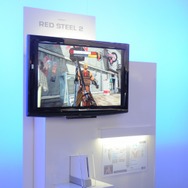 【E3 2009】MotionPlusで世界が広がった『レッドスティール2』プレイレポート