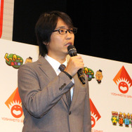 よしもとゲームズが手掛けるスマホ向け3タイトルが発表!芸人の魅力を活かしたカジュアルな作品を続々リリース