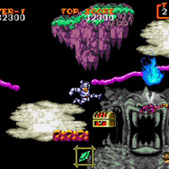 「メガドライブミニ」収録タイトル第三弾を発表─『大魔界村』に『ロックマン メガワールド』、『幽☆遊☆白書 魔強統一戦』も！