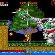 「メガドライブミニ」収録タイトル第三弾を発表─『大魔界村』に『ロックマン メガワールド』、『幽☆遊☆白書 魔強統一戦』も！