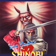 「メガドライブミニ」収録タイトル第三弾を発表─『大魔界村』に『ロックマン メガワールド』、『幽☆遊☆白書 魔強統一戦』も！