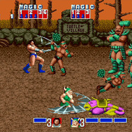 「メガドライブミニ」収録タイトル第三弾を発表─『大魔界村』に『ロックマン メガワールド』、『幽☆遊☆白書 魔強統一戦』も！