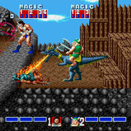 「メガドライブミニ」収録タイトル第三弾を発表─『大魔界村』に『ロックマン メガワールド』、『幽☆遊☆白書 魔強統一戦』も！