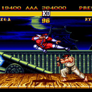 「メガドライブミニ」収録タイトル第三弾を発表─『大魔界村』に『ロックマン メガワールド』、『幽☆遊☆白書 魔強統一戦』も！