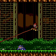 「メガドライブミニ」収録タイトル第三弾を発表─『大魔界村』に『ロックマン メガワールド』、『幽☆遊☆白書 魔強統一戦』も！