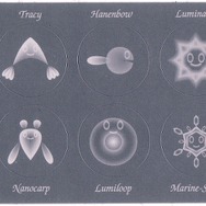 「岩井俊雄 エレクトロプランクトン展」レポート