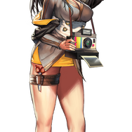 『デスチャ』新★5チャイルド「ボタン」が登場─「リバース錬成術」のラインナップも大幅リニューアル！