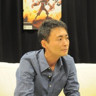 【E3 2009】ポリフォニー・デジタル山内氏に『GT PSP』やPSP goについて聞きました