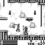 『悪魔城ドラキュラ アニバーサリーコレクション』配信開始！ シリーズの礎を築いた初期の代表作8タイトルを収録