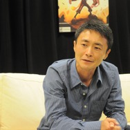 【E3 2009】ポリフォニー・デジタル山内氏に『GT PSP』やPSP goについて聞きました