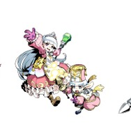 『ログレス物語(ストーリーズ)』Android向けCBT参加者5,000名を募集中!新たな「ログレス」を先行体験しよう