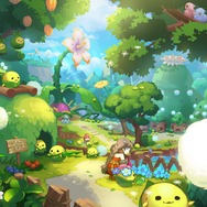 『ログレス物語(ストーリーズ)』Android向けCBT参加者5,000名を募集中!新たな「ログレス」を先行体験しよう