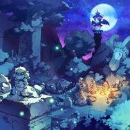 『ログレス物語(ストーリーズ)』Android向けCBT参加者5,000名を募集中!新たな「ログレス」を先行体験しよう