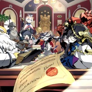 『ログレス物語(ストーリーズ)』Android向けCBT参加者5,000名を募集中!新たな「ログレス」を先行体験しよう