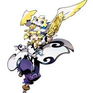 『ログレス物語(ストーリーズ)』Android向けCBT参加者5,000名を募集中!新たな「ログレス」を先行体験しよう