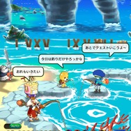 『ログレス物語(ストーリーズ)』Android向けCBT参加者5,000名を募集中!新たな「ログレス」を先行体験しよう