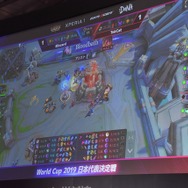 世界大会の代表は“Blizzard”に！ニコニコ超会議『伝説対決 -Arena of Valor-』日本代表決定戦で見られた名勝負をレポート