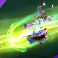 『メギド72』「ハルマを夢見た少女」に新たなシーンを追加！リジェネレイトした「ストラス」がピックアップ召喚に登場