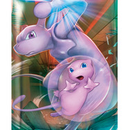 『ポケカ』拡張パック「ミラクルツイン」＆ 2種類の構築済みデッキを31日に発売─夏の映画のパンフレットには「古代ミュウ」のカードが付属