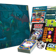『ポケカ』拡張パック「ミラクルツイン」＆ 2種類の構築済みデッキを31日に発売─夏の映画のパンフレットには「古代ミュウ」のカードが付属