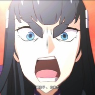 『キルラキル ザ・ゲーム -異布-』ストーリーモード第1章冒頭シーン公開！「鬼龍院羅暁」を超える最大の敵も登場