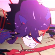 『キルラキル ザ・ゲーム -異布-』ストーリーモード第1章冒頭シーン公開！「鬼龍院羅暁」を超える最大の敵も登場