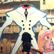 『キルラキル ザ・ゲーム -異布-』ストーリーモード第1章冒頭シーン公開！「鬼龍院羅暁」を超える最大の敵も登場