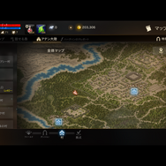 スマホ向けMMO『リネージュM』プレイレポ―ビジュアルはクラシックながら、整理されたUIで快適に