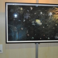 【E3 2009】ゲームを絵画に「Into the Pixel」今年の入選作品を一挙紹介