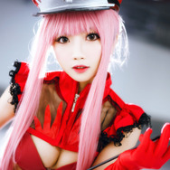 メイヴ（霊衣「魅惑の獄長ルック」）『Fate/Grand Order』