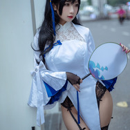 95式（新春スキン）『ドールズフロントライン』