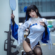 95式（新春スキン）『ドールズフロントライン』