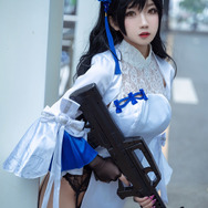 95式（新春スキン）『ドールズフロントライン』