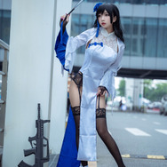 95式（新春スキン）『ドールズフロントライン』