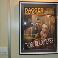 【E3 2009】ゲームを絵画に「Into the Pixel」今年の入選作品を一挙紹介