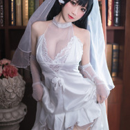 愛宕（ウエディングドレスver.）『アズールレーン』