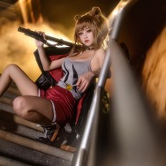 シージ『アークナイツ』