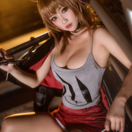 シージ『アークナイツ』