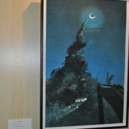 【E3 2009】ゲームを絵画に「Into the Pixel」今年の入選作品を一挙紹介