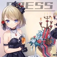 『アズレン』新規大型海域イベント「黒鉄の楽章、誓いの海」5月下旬開催！中国版2周年記念の新衣装も大公開【生放送まとめ】