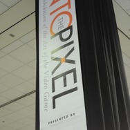 【E3 2009】ゲームを絵画に「Into the Pixel」今年の入選作品を一挙紹介