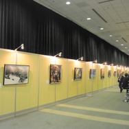 【E3 2009】ゲームを絵画に「Into the Pixel」今年の入選作品を一挙紹介