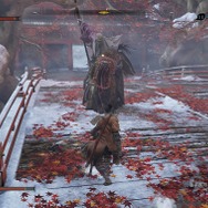 「『SEKIRO』あなたが一番強いと感じたボスは？」結果発表─読者が選んだ“最強ボス”は一心！“プレイヤーに優しいボス”も判明【アンケート】