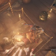 「『SEKIRO』あなたが一番強いと感じたボスは？」結果発表─読者が選んだ“最強ボス”は一心！“プレイヤーに優しいボス”も判明【アンケート】
